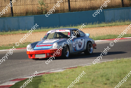 SP 119 Botha Porsche Execuline 9hr retro (112)