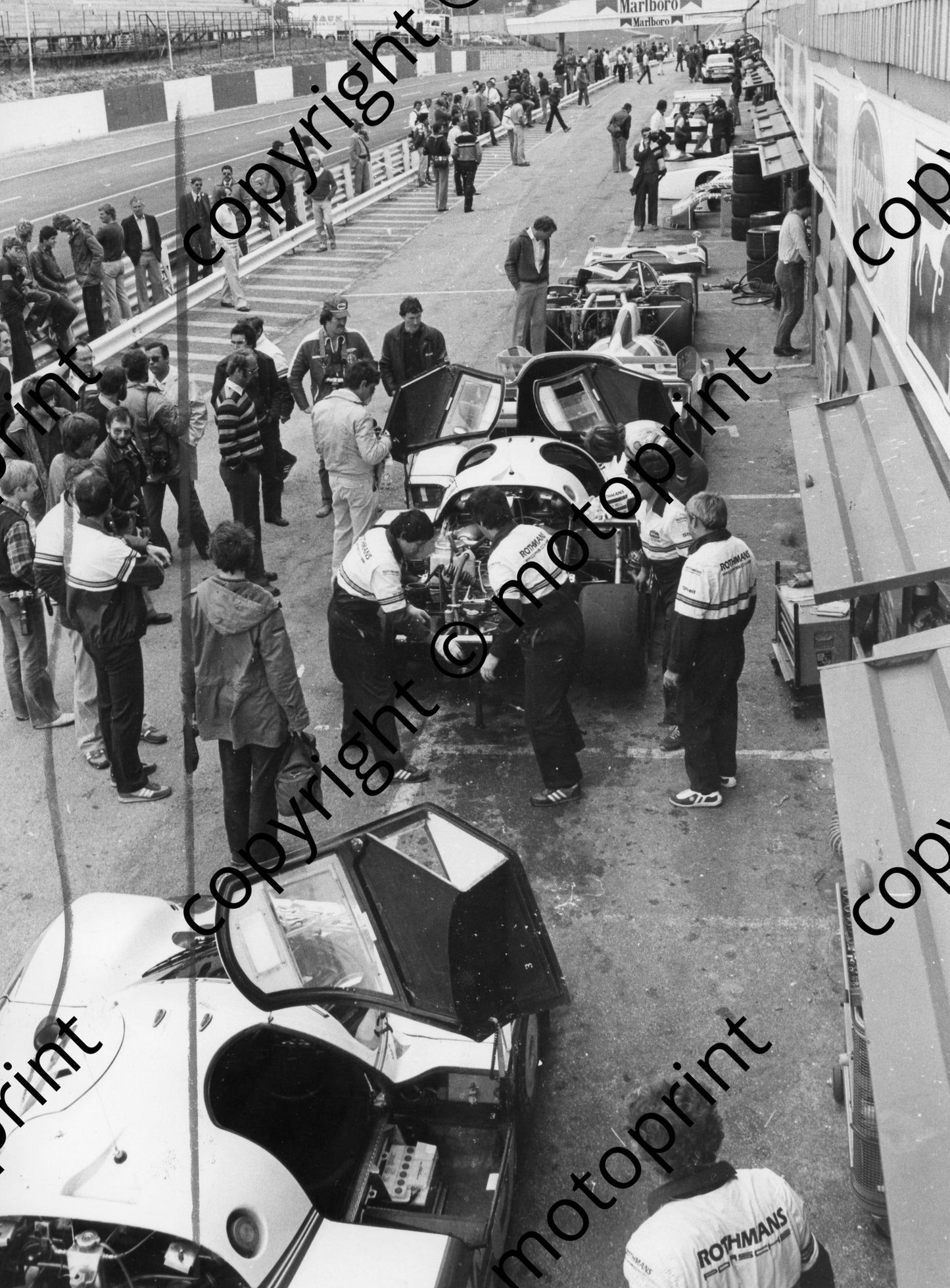SP 1982 Castrol 9hr practice 003