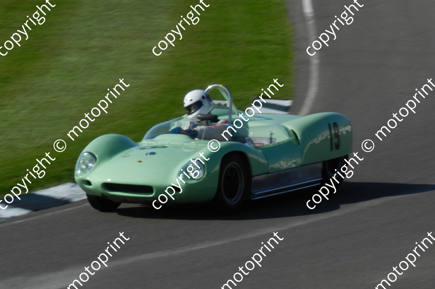 SP 19 19 Otto Reedtz-Thott Lotus 19 (9)