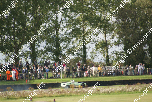SP 19c 19 Otto Reedtz-Thott Lotus 19 (19)