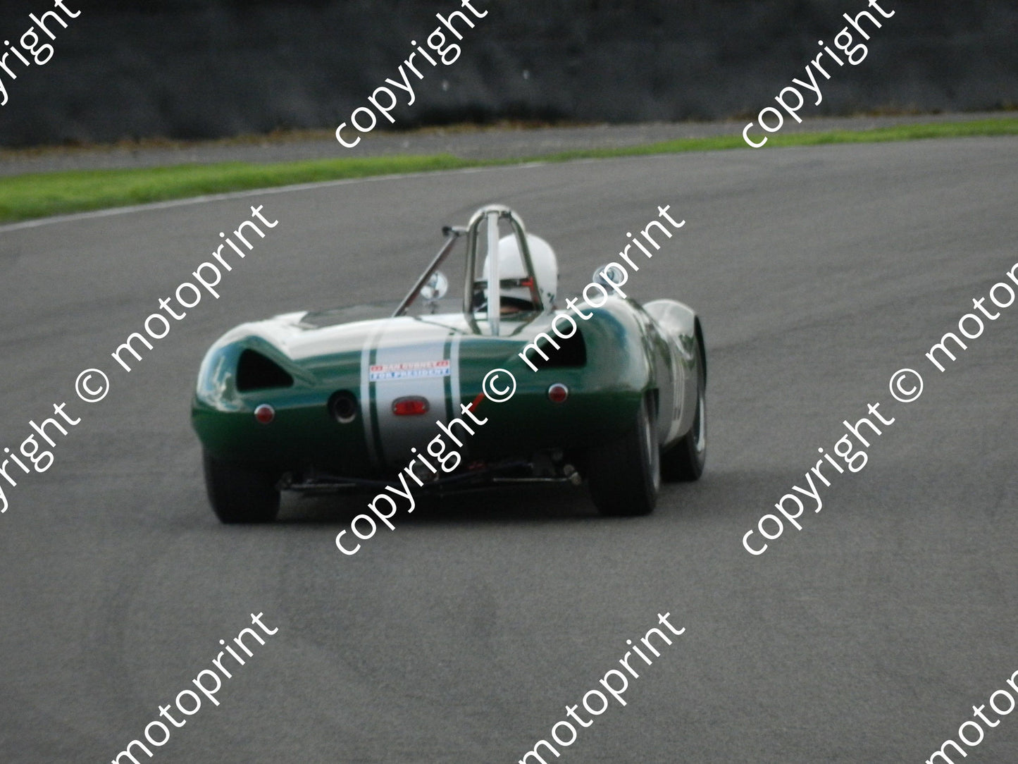 SP 20 NIck Adams Lotus Ford 23 (28)