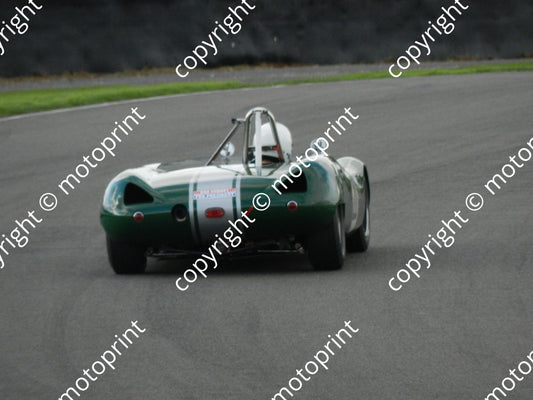 SP 20 NIck Adams Lotus Ford 23 (28)