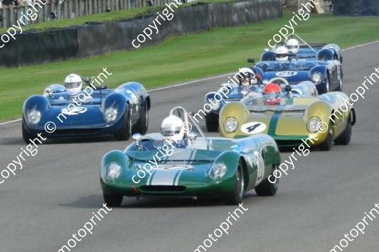 SP 20 Nick Adams Lotus 23 4 Harburg Brabham BT8 52 Gett Brabham Climax BT8 (38)
