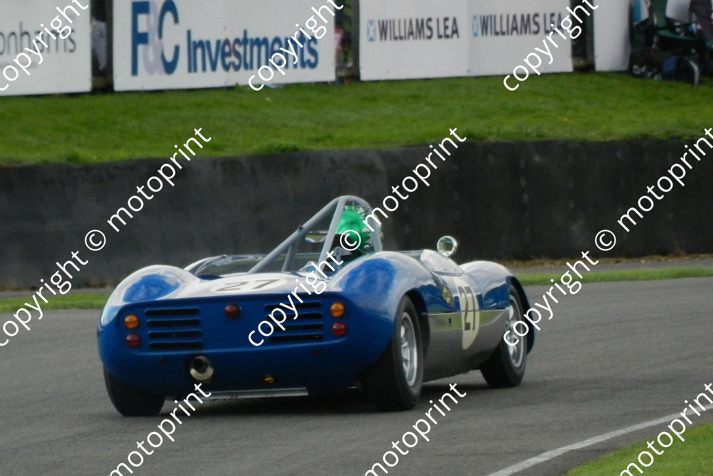 SP 27 Mike Wrigley Merlyn Ford MK4 (27)