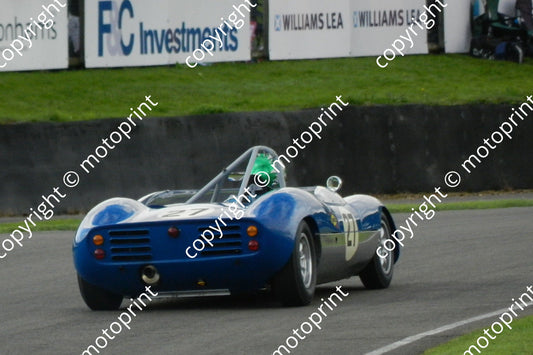 SP 27 Mike Wrigley Merlyn Ford MK4 (27)