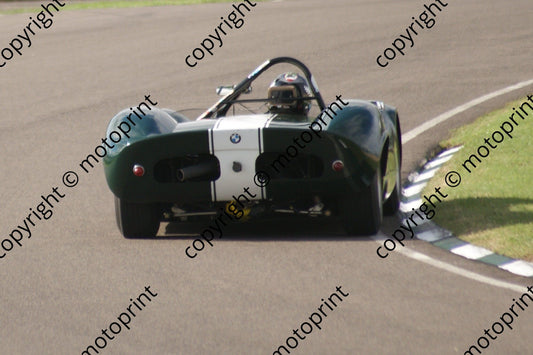 SP 2 Roger Wills Elva BMW (2)