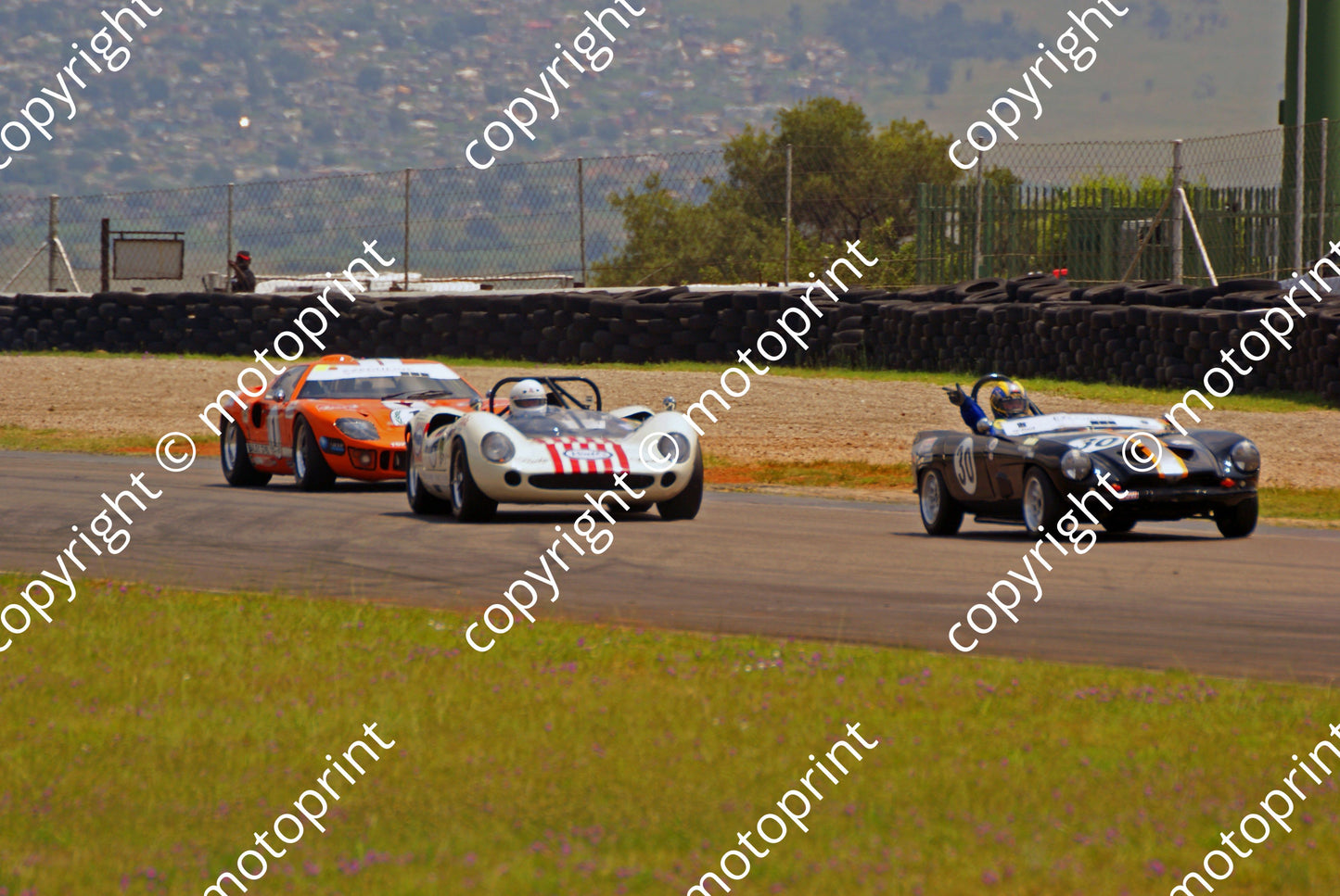 SP 30 De Kok Dart 14 Du Toit Lola 28 Jan Z'kops   (78)