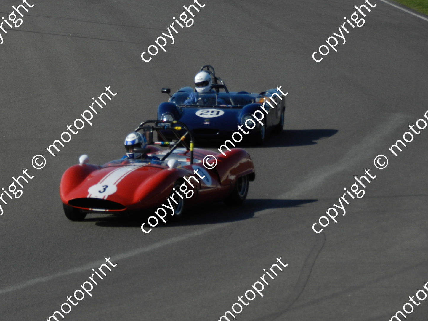 SP 3 Graham Cowell Bobsy 29 Simon Drabble Merlyn MK6a (6)