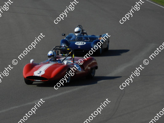 SP 3 Graham Cowell Bobsy 29 Simon Drabble Merlyn MK6a (6)