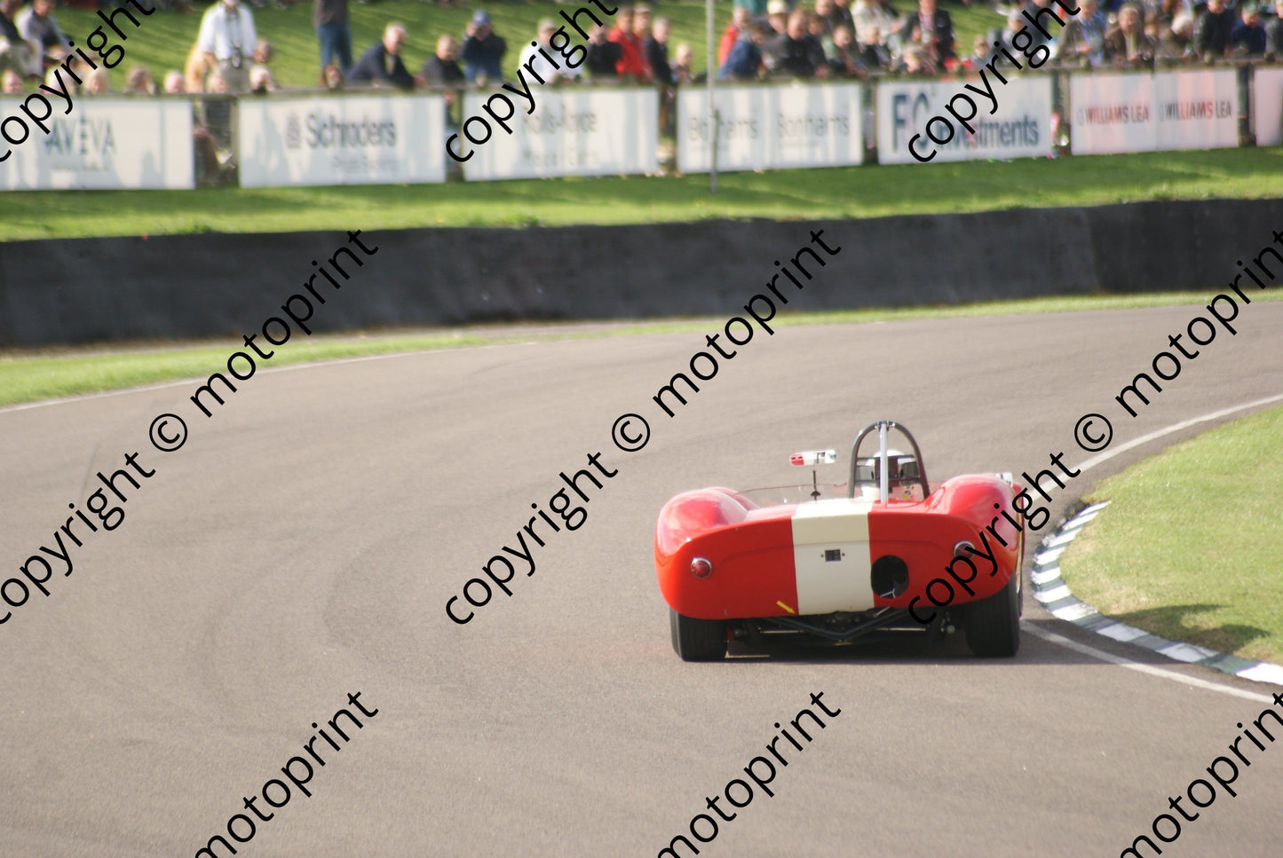 SP 7 Joe Twyman Elva Ford MK7 (2)