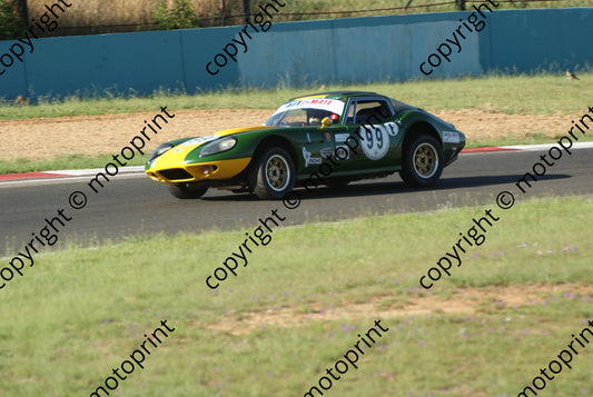 SP 99 Nel Marcos Execuline 9hr retro (134)