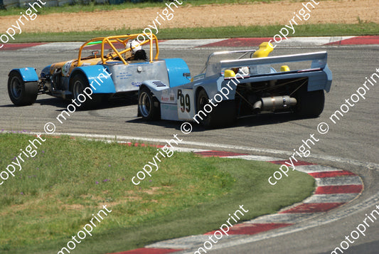 SP 99 Tilanus Tiga 31 Rebello Murray Execuline 9hr retro (35)