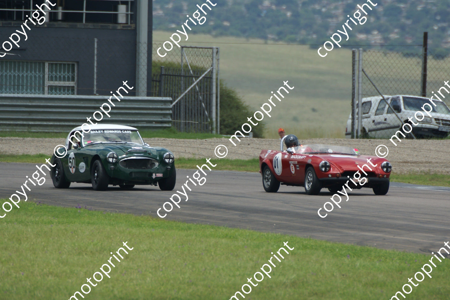 SP Altona Dart; Algar Austin Healey 31-1 DSC06047