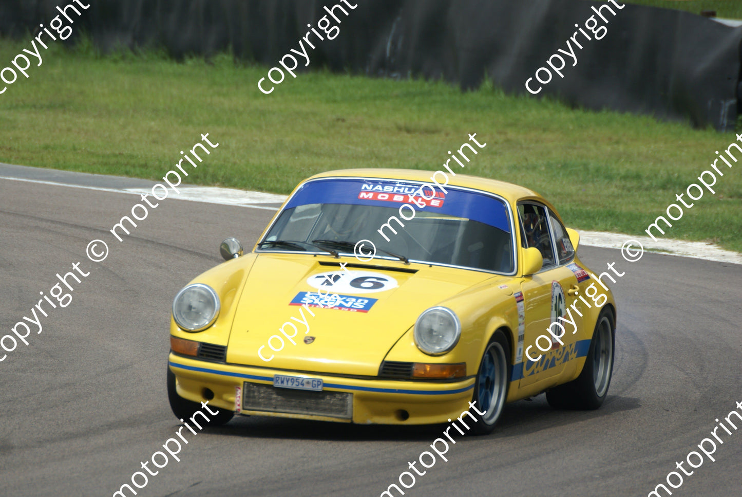 SP Botha Porsche 911 31-1 DSC05834