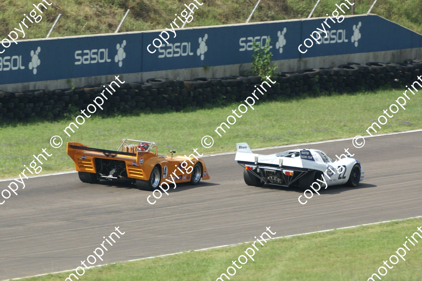 SP Dalais Porsche 917, Joyce Lyle Chev 31-1 DSC06278