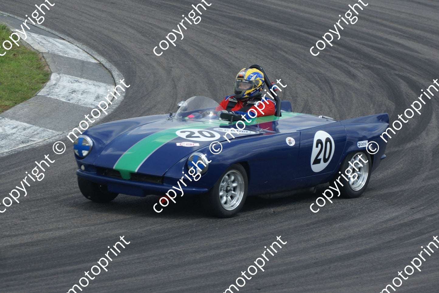 SP De Kock, Eustice Dart 31-1 DSC06180
