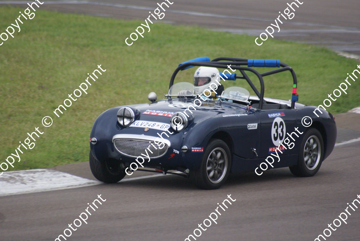 SP Dovey AH Sprite 30-1 DSC05446