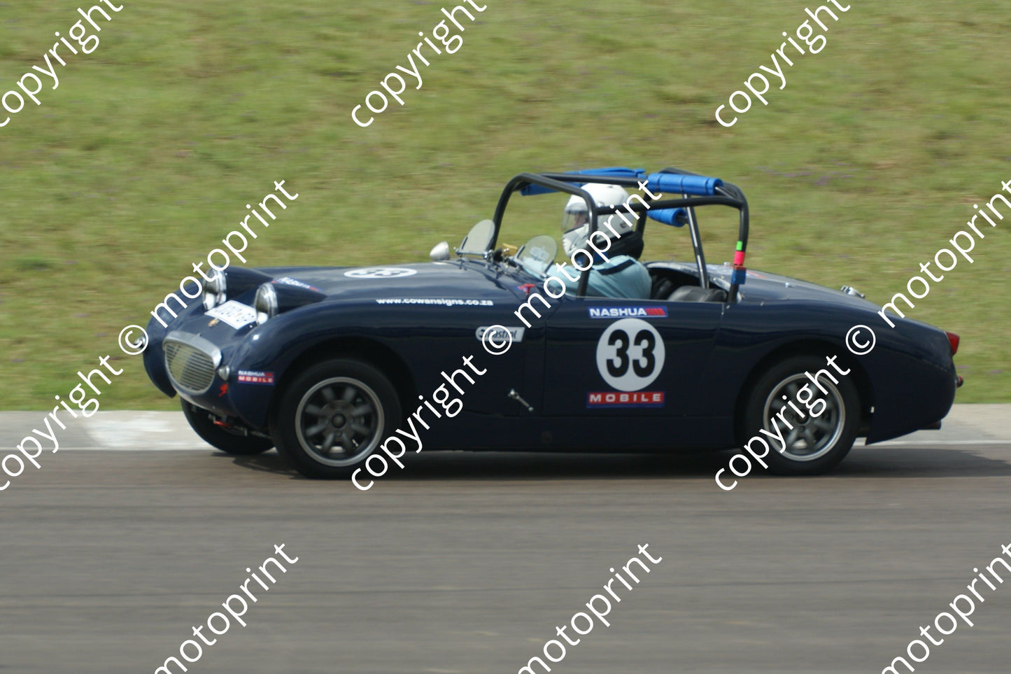 SP Dovey AH Sprite 31-1 DSC05711