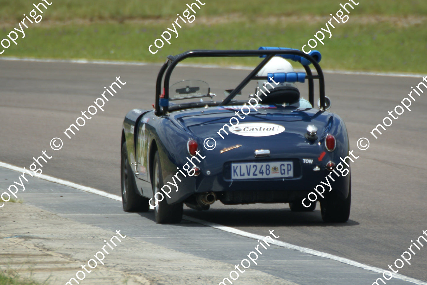 SP Dovey AH Sprite 31-1 DSC06072