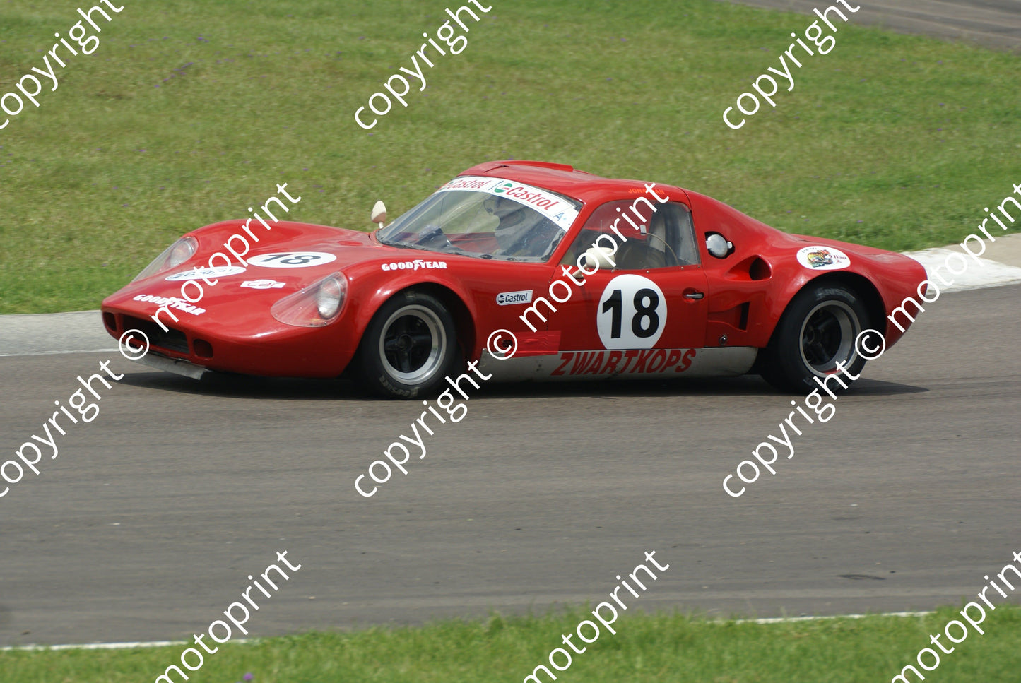 SP Du Toit (J) Chevron B8 31-1 DSC05998