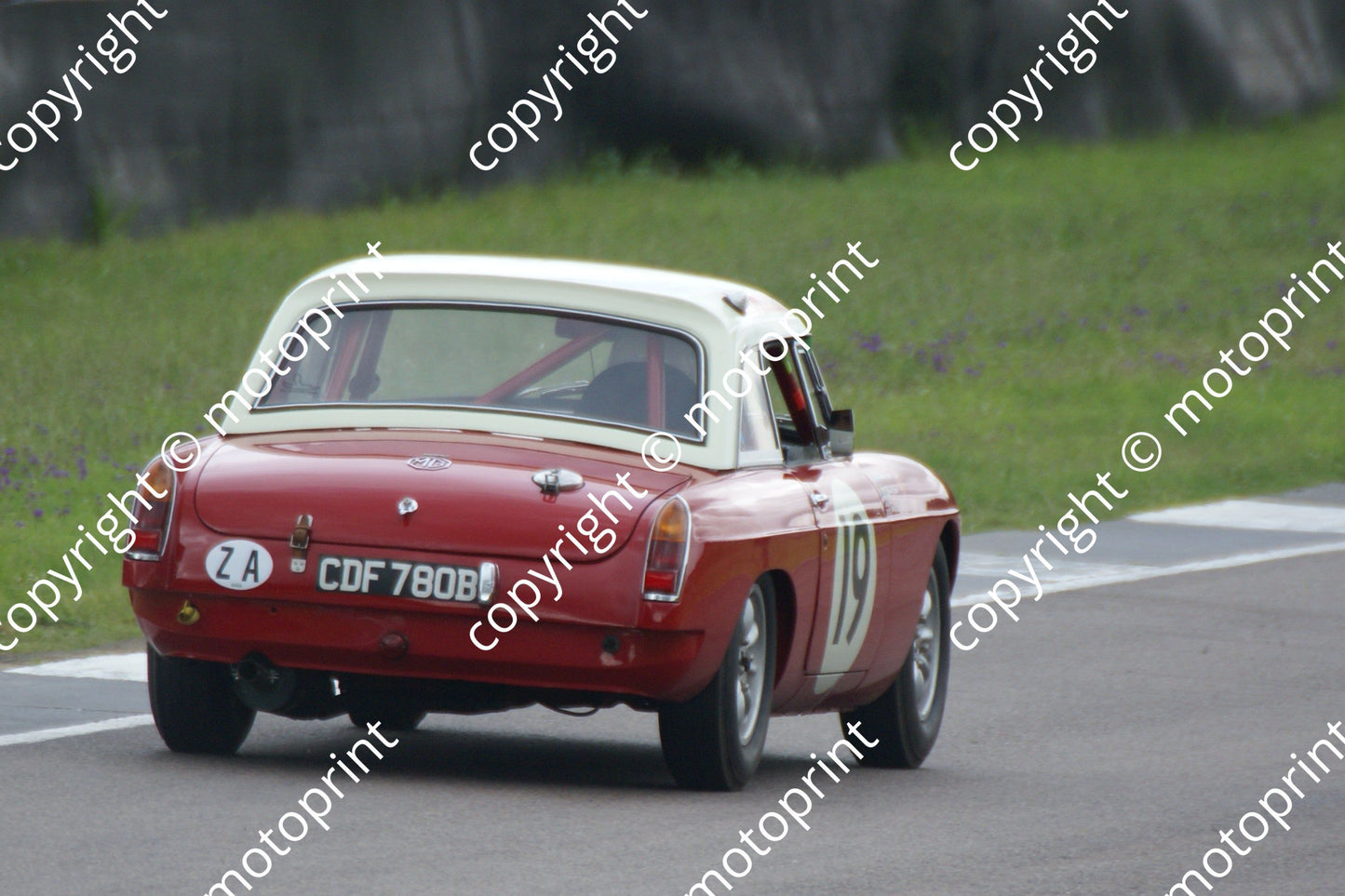SP Edwin Green MGB 29-1 DSC05175