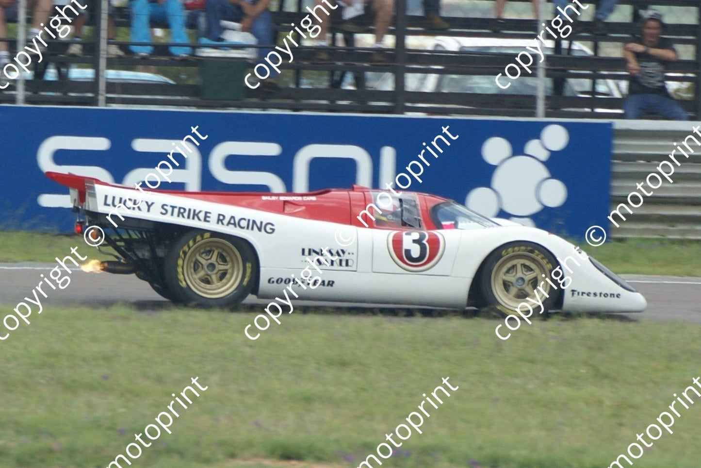 SP Frost Porsche 917 exh flame 31-1 DSC05986
