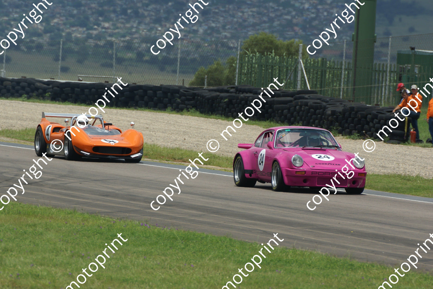 SP Greve Porsche, McLaren M1c 31-1 DSC06017