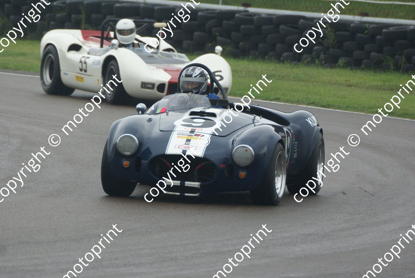 SP Klinkert Cobra, Wilson, Boswell Mclaren 1b 30-1 DSC05486