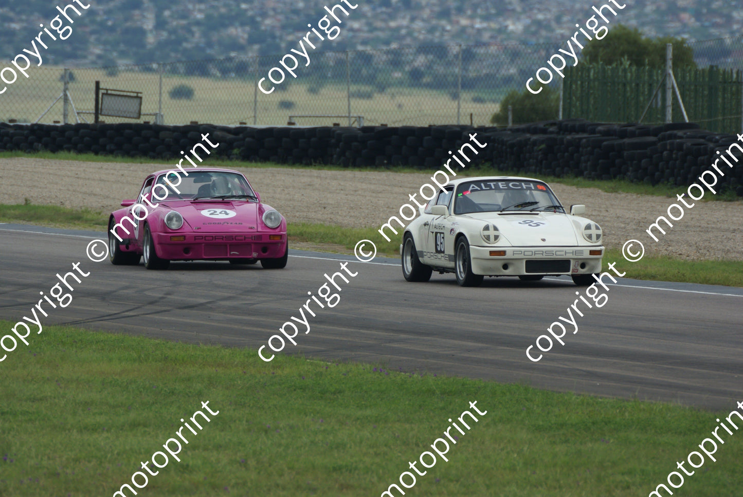 SP Miller Porsche, Greve Porsche 31-1 DSC05844