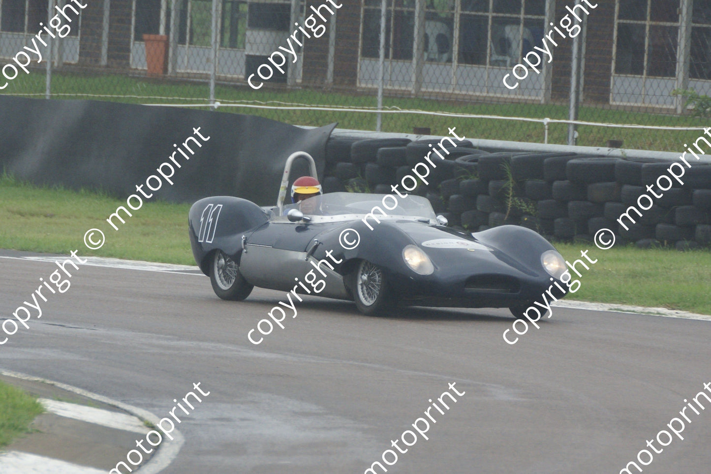 SP Ritchie Lotus XI 30-1 DSC05469