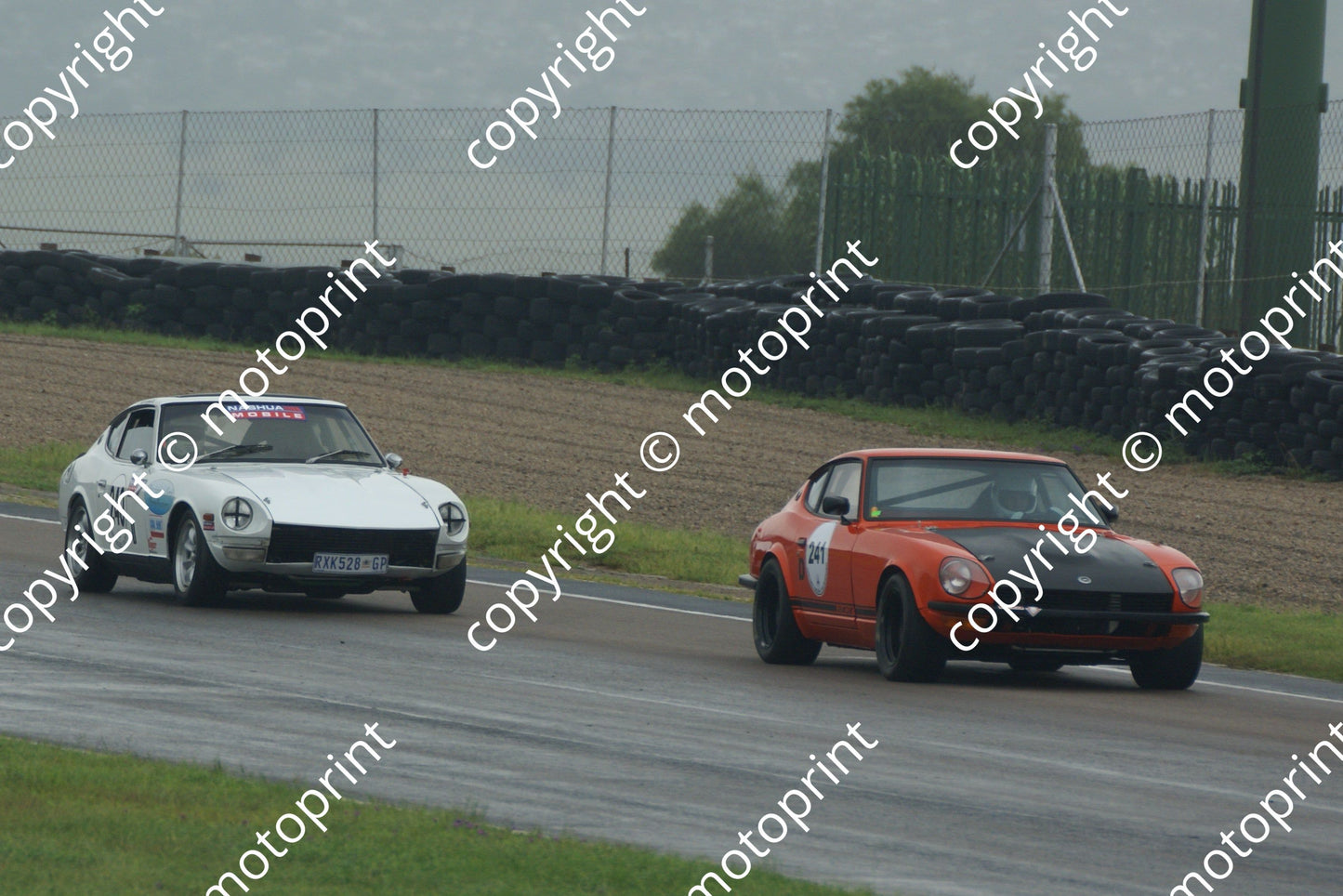 SP Rossouw, Pantazis Datsun 240Z 30-1 DSC05517