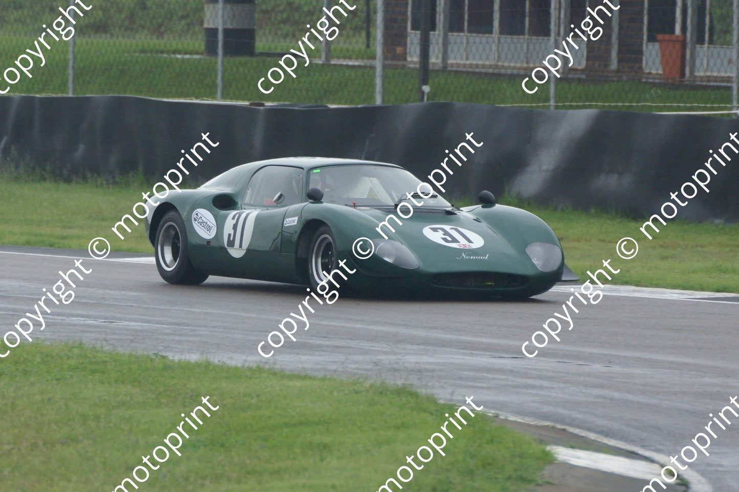 SP Shepherd Nomad GT 30-1 DSC05491