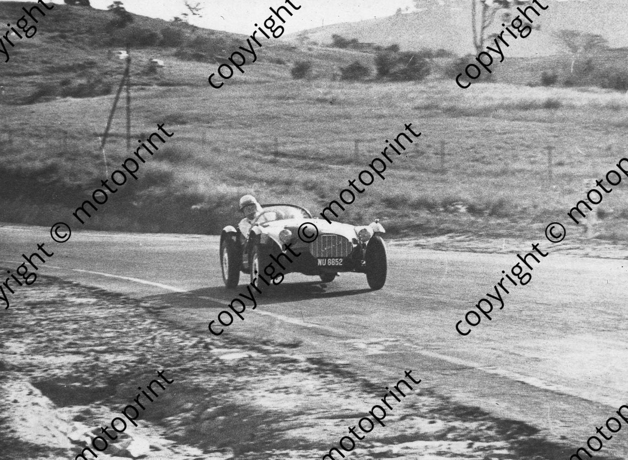 SP Westmead Lotus 7 NU6852 Devil's Leap 007