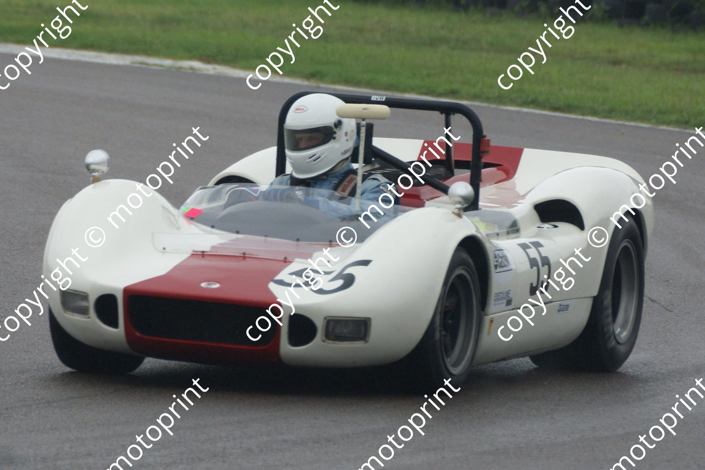 SP Wilson, Boswell McLaren 1b 30-1 DSC05487