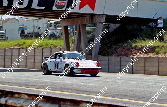 SP (thanks Colin Burgess) 1983 Castrol 1000 Porsche 930 J Cooper G Cavalieri P Smith (22)
