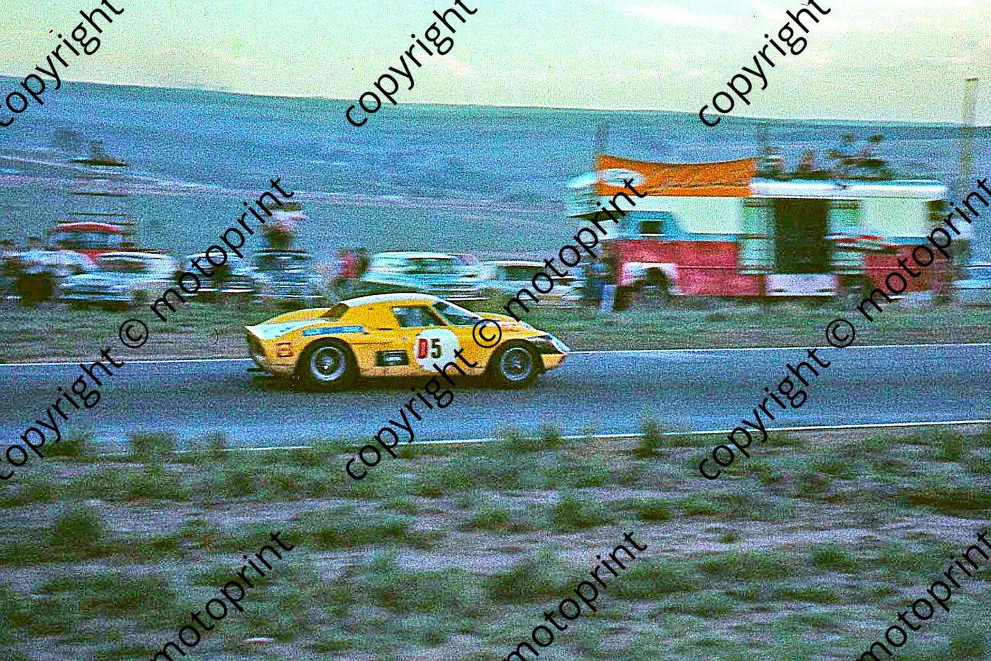 SP (thanks Stuart Falconer) a 131 1966 9hr Ferrari 250LM Ickx Elde cropped