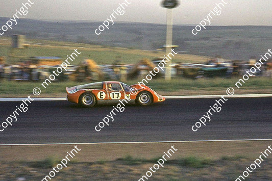 SP (thanks Stuart Falconer) a 145 1967 9hr Porsche 906 Pon Axelsson cropped