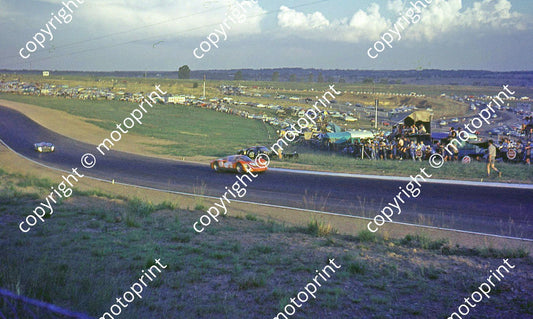 SP (thanks Stuart Falconer) a 147 1967 9hr Porsche 906 Pon Axelsson_ Ferrari Piper Attwood big damage_ Diva retired Grant Collins