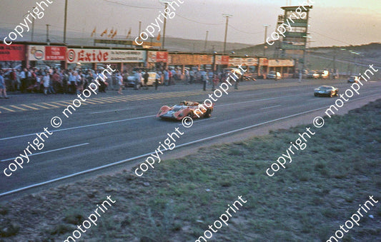 SP (thanks Stuart Falconer) a 162 1968 9hr dusk_ Hawkins Love Ferrari CanAm_ GT40 Guthrie Hailwood