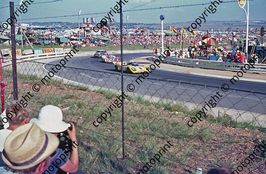 SP (thanks Stuart Falconer) a 215 1970 9hr Bell De Fierlandt_ 908 Von lennep Larrousse_ Mustang Gardner D_ Udy