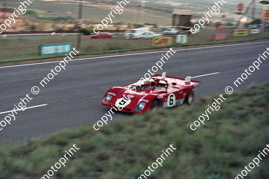 SP (thanks Stuart Falconer) a 252 1971 9hr Regazzoni Redman 312 cropped