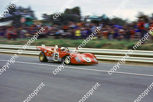 SP (thanks Stuart Falconer) a 272 1971 9hr Redman Ferrari 312 cropped