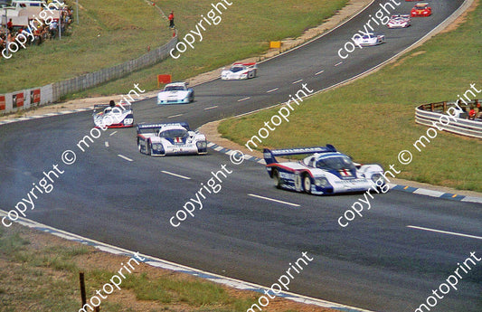 SP (thanks to Stuart Falconer)a 837 1982 9hr 956s Bell Schuppan_ Ickx Mass_ 936C Wollek Joest Heyer_ Fitzpatrick D Wilson