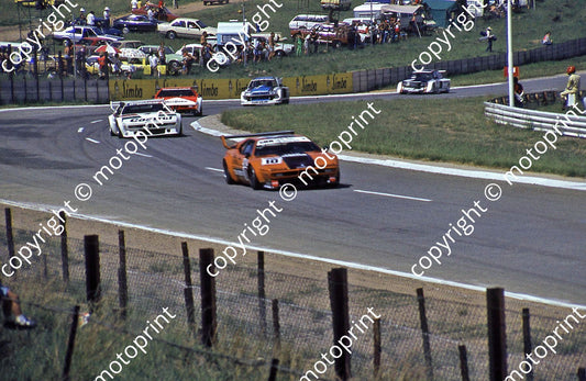 SP (thanks to Stuart Falconer) a 697 1979 Wynns 1000 M1s Surer T van Rooyen_, Keizan Kelleners winners