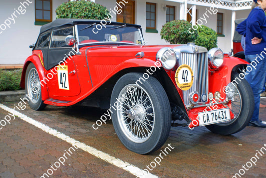 SP aa 42 scrutiny