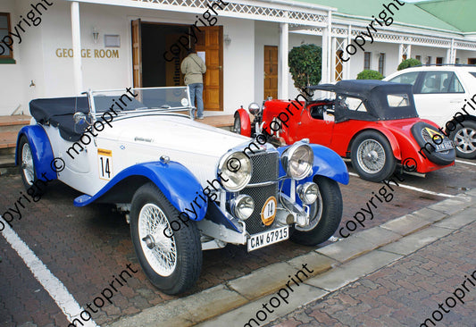 SP ah 14 scrutiny