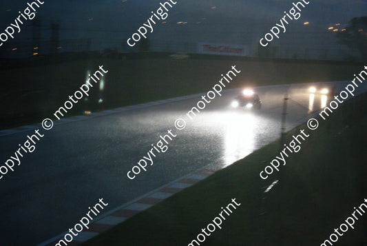 SP safety car D1000600