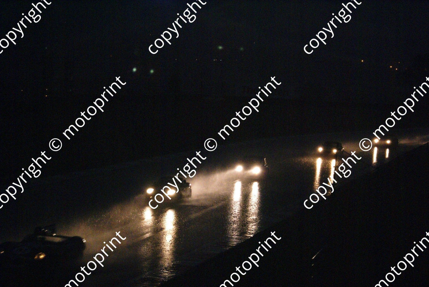 SP safety car period D1000607