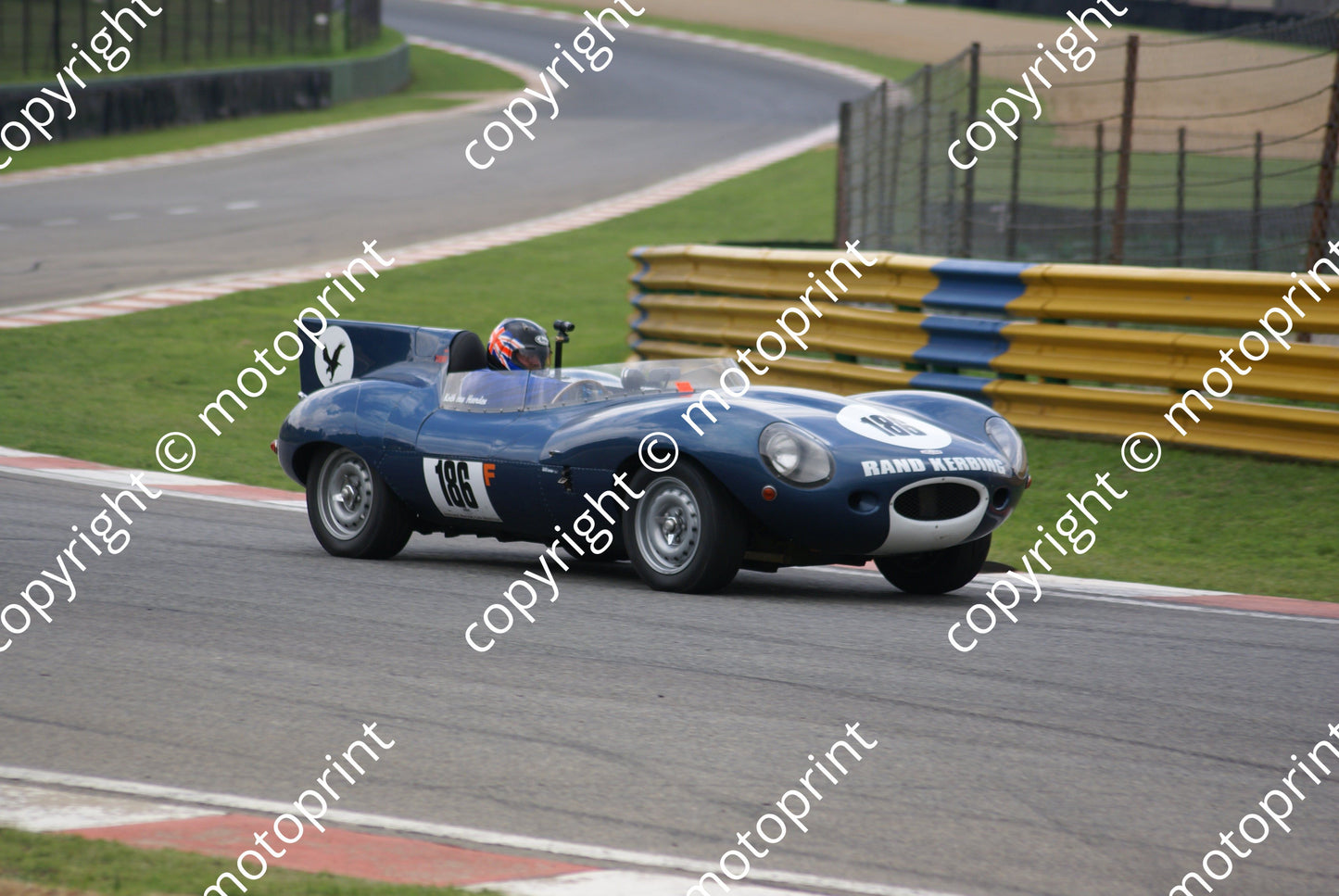 SP van Heerden D-type 14 DSC03332 practice 186