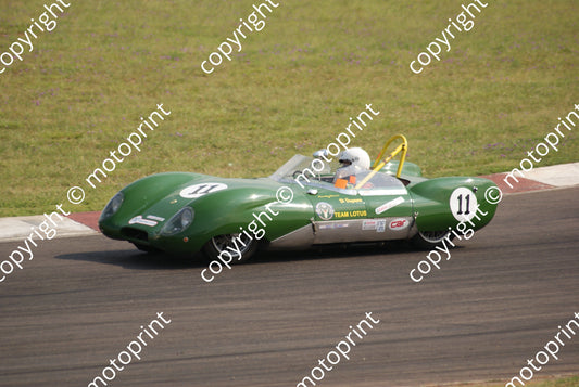 SS 11 Di Dugmore Lotus X1  (138)